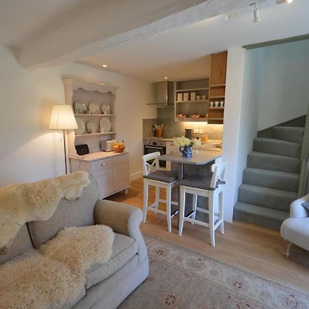 Villa Wrenscott à Chagford Extérieur photo